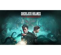 Sherlock Holmes The Awakened