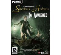 Sherlock Holmes - The Awakened (PC DVD)