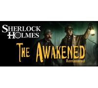 Sherlock Holmes The Awakened Remastered Edition PC