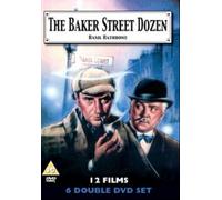 Sherlock Holmes: The Baker Street Dozen
