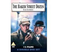 Sherlock Holmes: The Baker Street Dozen