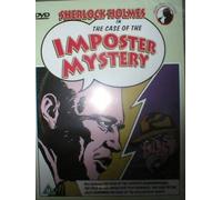 The Case of the Imposter Mystery [DVD]