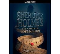 Sherlock Holmes - The Case of the Lost Melody: 1