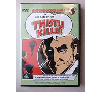Sherlock Holmes: The Case Of The Thistle Killer [DVD]