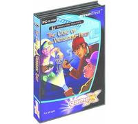 Sherlock Holmes - The Case of the Vanishing Thief (PC)