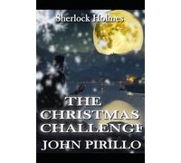 Sherlock Holmes the Christmas Challenge