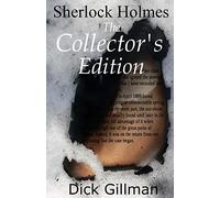 Sherlock Holmes - The Collector's Edition