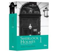 Sherlock Holmes: The Complete Novels & Stories