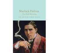 Sherlock Holmes: the Dark Mysteries