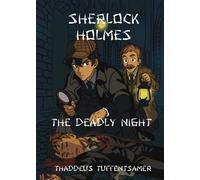 Sherlock Holmes The Deadly Night