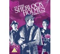 Sherlock Holmes: The Definitive Collection (1946) [DVD / Box Set]