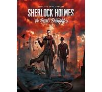 Sherlock Holmes: The Devil’s Daughter (PC) - Steam Key - GLOBAL