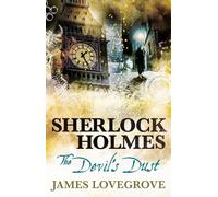 Sherlock Holmes - The Devil's Dust