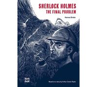 Sherlock Holmes: The Final Problem