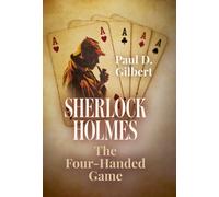 Sherlock Holmes : The Four-Handed Game