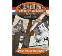 Sherlock Holmes : The French Conundrum