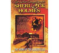 Sherlock Holmes- The Hound of Baskervilles