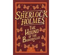 Sherlock Holmes: The Hound of the Baskervilles