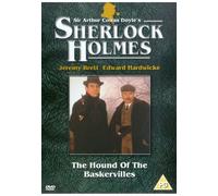 Sherlock Holmes: The Hound Of The Baskervilles [DVD]