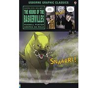 Sherlock Holmes : The Hound of the Baskervilles Paperback Russell Punter