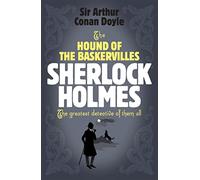 Sherlock Holmes: The Hound of the Baskervilles (Sherlock Complete Set 5)