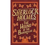 Sherlock Holmes: The Hound of the Baskervilles (The Complete Sherlock Holmes Collection (Cherry Stone)): 4