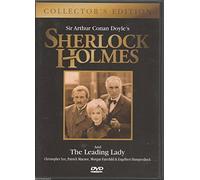 Sherlock Holmes: The Leading Lady [DVD] [Region 1] [US Import] [NTSC]