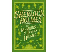 Sherlock Holmes: The Memoirs of Sherlock Holmes