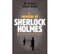Sherlock Holmes: The Memoirs of Sherlock Holmes (Sherlock Complete Set 4)