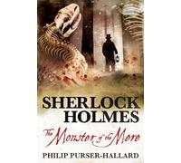 Sherlock Holmes - The Monster of the Mere