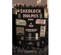 Sherlock Holmes: The Novels – Penguin Classics Deluxe Edition – Penguin Books