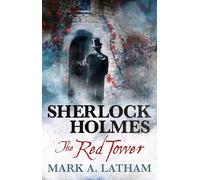Sherlock Holmes - The Red Tower