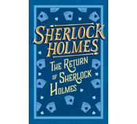 Sherlock Holmes: The Return of Sherlock Holmes