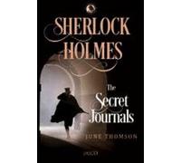 Sherlock Holmes: The Secret Journals