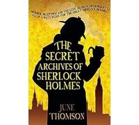 Sherlock Holmes: The Secret Journals