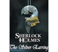 Sherlock Holmes: The Secret of the Silver Earring Steam Gift GLOBAL