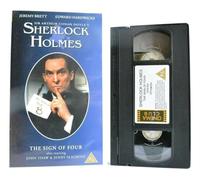 Sherlock Holmes - The Sign Of Four (1987)
