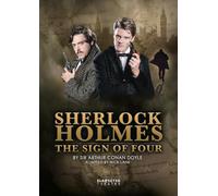 Sherlock Holmes The Sign Of Four