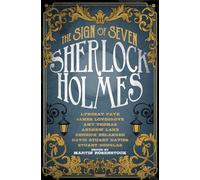 Sherlock Holmes: The Sign of Seven