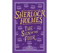 Sherlock Holmes: The Sign of the Four
