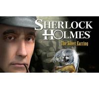 Sherlock Holmes: The Silver Earring