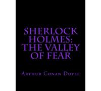 Sherlock Holmes: The Valley of Fear