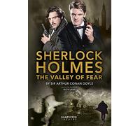 Sherlock Holmes - The Valley of Fear
