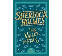Sherlock Holmes: The Valley of Fear (The Complete Sherlock Holmes Collection (Cherry Stone)): 4
