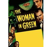 Sherlock Holmes - The Woman in Green