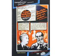 Sherlock Holmes: Triumph of Sherlock Holmes [DVD] [1935] [Region 1] [US Import] [NTSC]