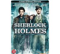 Sherlock Holmes Two-Disc Special Edition DVD