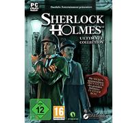 Sherlock Holmes (Ultimate Collection)