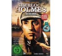 Sherlock Holmes Ultrabox