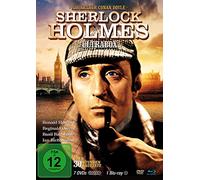 Sherlock Holmes-Ultrabox